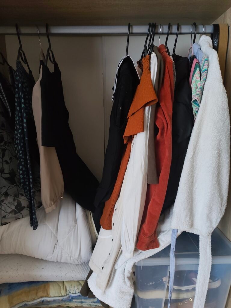 KonMari Metode